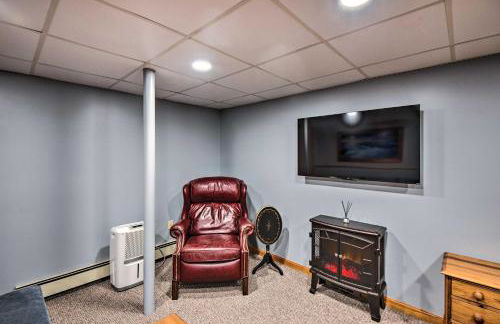 Charming Saco Home with Deck, 5 Mi to Beach! - Photo 15