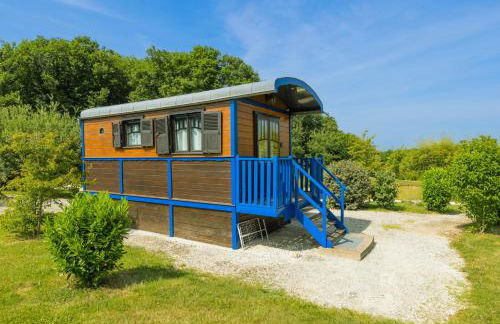 SAS Le Hameau des Grilles - Foto 48