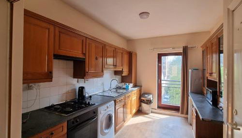 Carnarvon Street City Centre Apartment - Foto 2