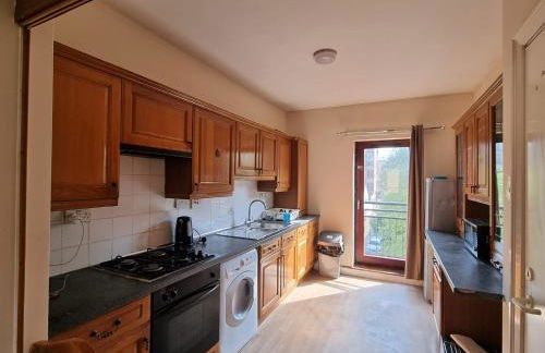 Carnarvon Street City Centre Apartment - Foto 2