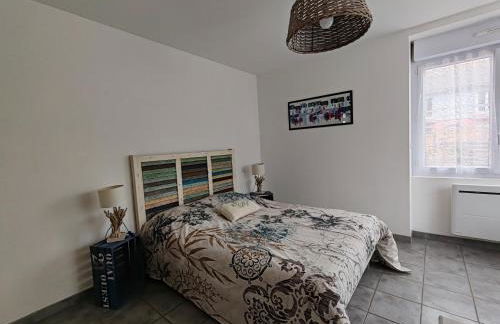 La maison rouge - Foto 25