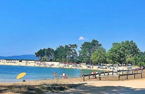 Casa de playa en Vilanova de Arousa - Foto 16