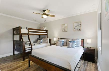 Kool Breeze by Avantstay Boat Ramp + Hot Tub - Foto 52