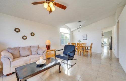 Family Home in Davenport with Pool about 8 Mi to Disney - Foto 12