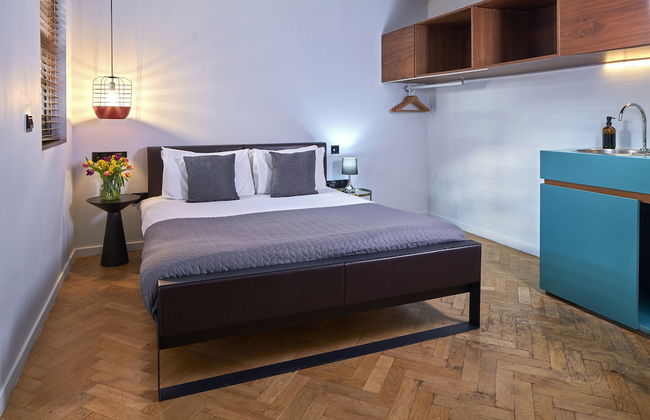 London Paddington Apartments - Photo 5