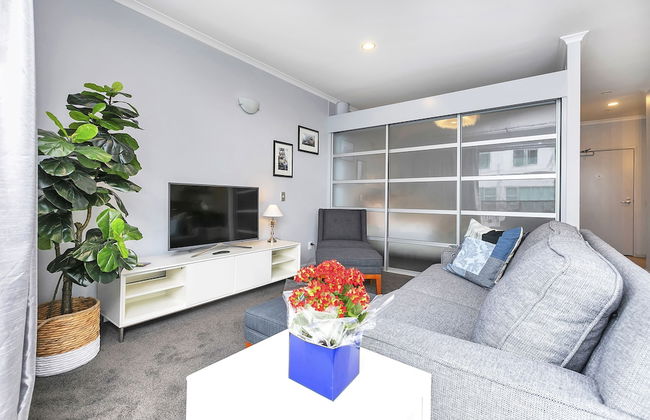 Deluxe Waterfront & City Apartment - Foto 1