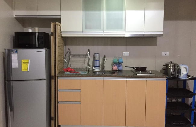 One Eastwood Avenue Tower 1 - Foto 45