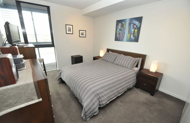 Stylish 1 Bedroom Apartment Camperdown - Photo 4