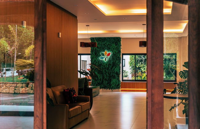 Guararema Parque Hotel - Foto 3