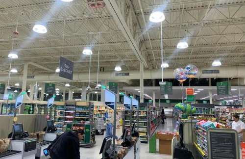 TROPICAL Palm Beach NEW SUITE 3 Beds 2 BEDRS &2BATHROOMS ENSUITE BEACH 5 MINOutdoorPOOL Garden - Photo 47