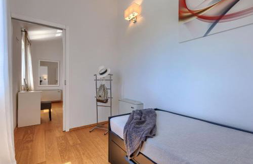 Villa Luna Rossa by Interhome - Foto 59