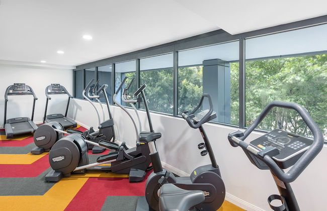 Meriton Suites North Sydney - Foto 52