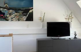 Exklusive Maisonette-Wohnung am Rande von Freiburg im Breisgau - Foto 30