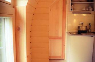 Tiny House Kotten Kunterbunt - Foto 5