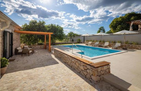 Cozy Home In Primosten With Wifi - Foto 8