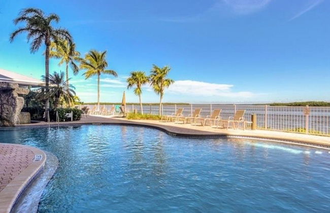 Lovers Key Resort Suite 2 - Foto 20