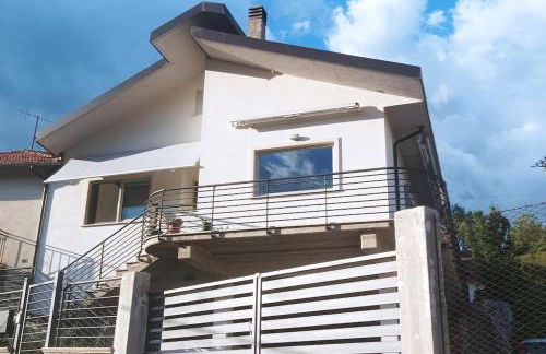 Faber B&B - Riserva Naturale Zompo lo Schioppo - Foto 13