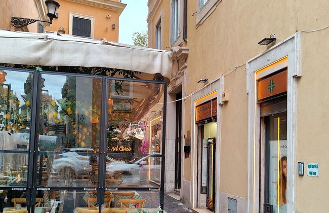 I TRE MOSCHETTIERI - D' ARTAGNAN Luxury Guest House - Photo 78