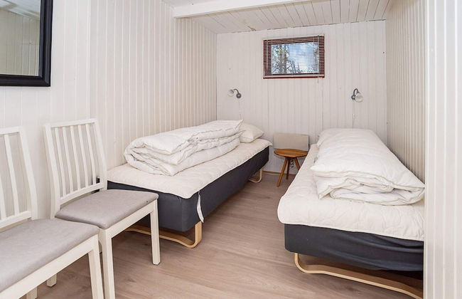 4 Person Holiday Home in Thisted-by Traum - Foto 4