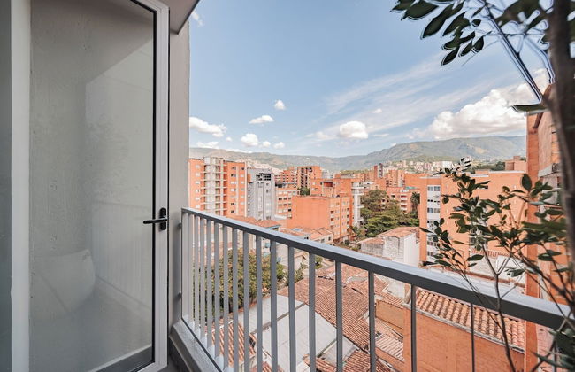 Quadrato Studios - Foto 24