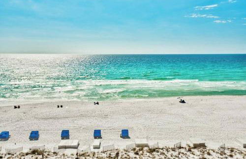 Pelican Beach Resort 809 - Foto 53