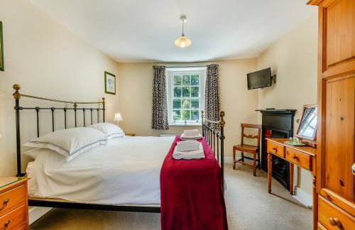 South Wing Cottage - Foto 9