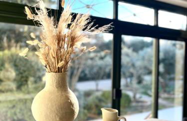 maison aux Baux de Provence - Foto 22