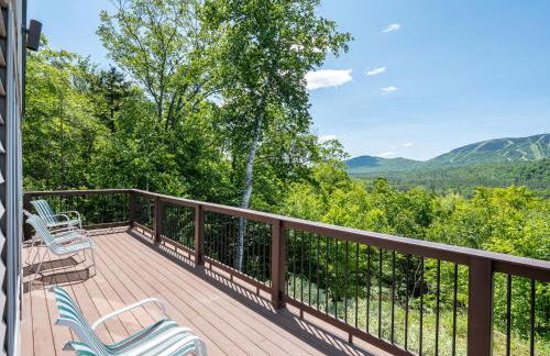 SUNDAY RIVER VIEWS!! Minutes from the mountain! - Foto 37