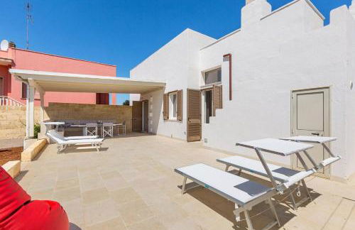 Villa Chianca Salentina by Salento Prime - Foto 6