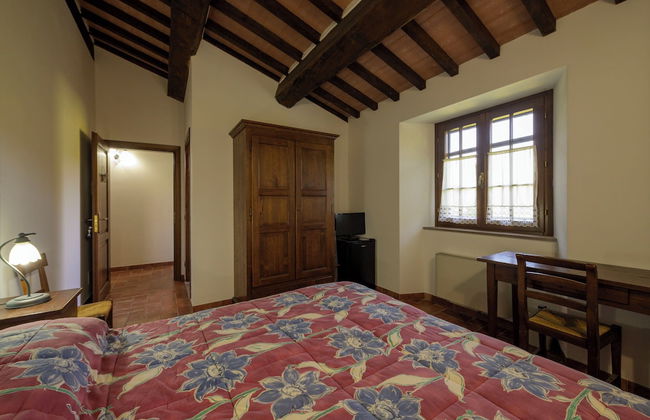 agriturismo Castel d'Alfiolo-Barcomonte - Photo 4