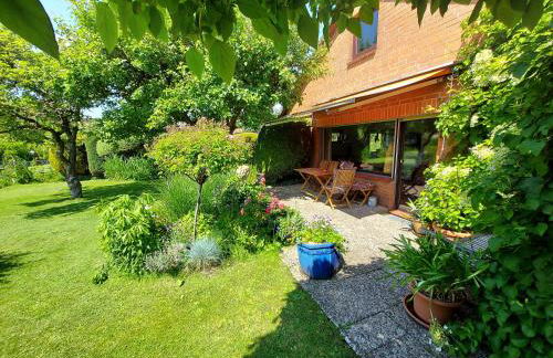 Gästehaus Burgdorf - Foto 21