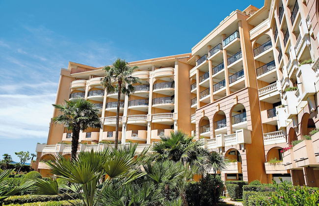 Résidence La Palme d'Azur Cannes Verrerie - Foto 38