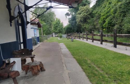 Castro Urdiales - LA VIEJA ESTACIÓN - Cerca de Bilbao - Foto 6