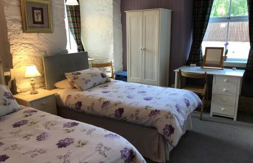 The Struan Inn Self Catering Lodge - Foto 28