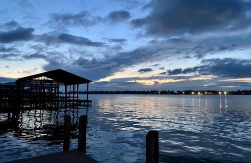 Drake on the Lake - False River, LA - Foto 31