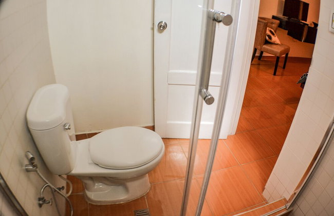 Presidents Suite, Knocking on Cuba - Photo 24