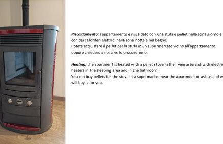 Modern apartment in Gravedona - Larihome A14 - Foto 26