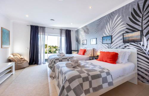 Burgau Sea View, Beach & Pool Villa - Foto 24