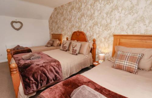 Boundcliffe Farm - Foto 40