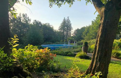 Chalet Bosco Magico Roccolo - Foto 32