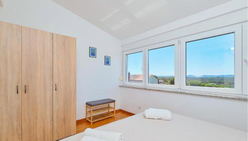 Gorgeous Home In Punta Kriza With Wifi - Foto 5