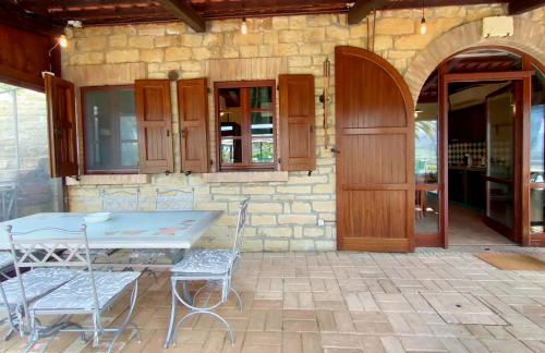 La Valle Del Sole Country House - Foto 39