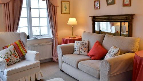 White Rose Cottage - Foto 3