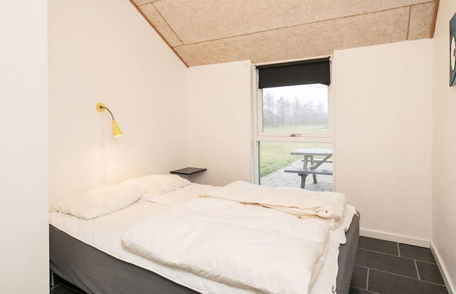 Holiday Home for 24 Guests, Brovst - Foto 34