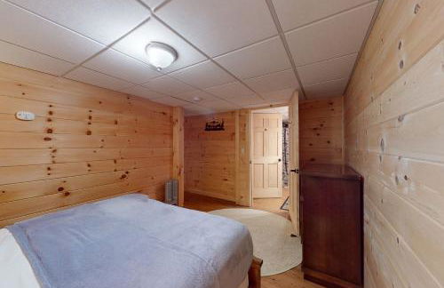 The Lodge on Booth Lake - 2 Bed 2 Bath Vacation home in Minocqua - Foto 73