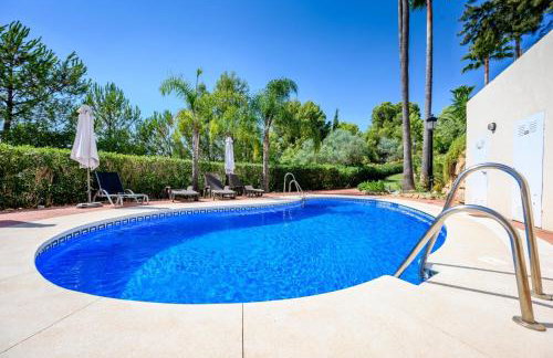 VILLA INTMA - GOLF - POOLS - Málaga,Marbella, Fuengirola - Fully Equipped - Foto 1