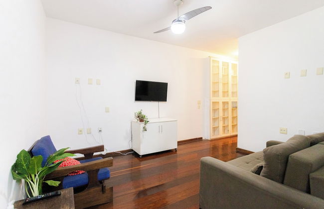 SUH Catete 06 Big House Metro - Foto 10