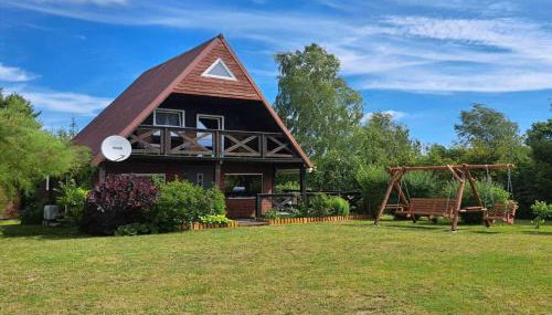 Cottage in Koscierzyna With Lake Nearby - Foto 4, Other