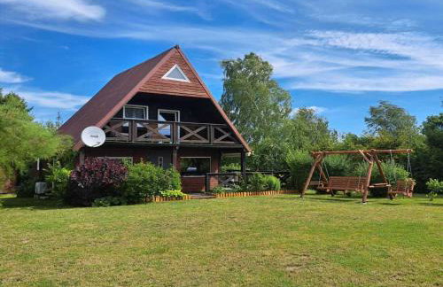 Cottage in Koscierzyna With Lake Nearby - Foto 4