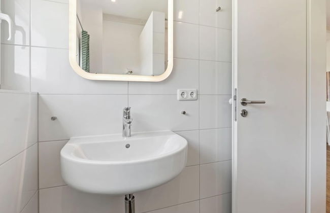 Holiday Home Near the Baltic Sea Beach - Foto 19